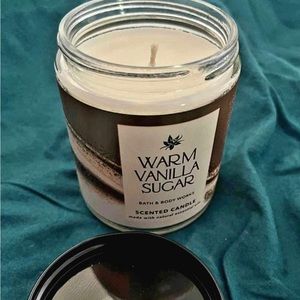 3 NEW BBW single wick seasonal candles